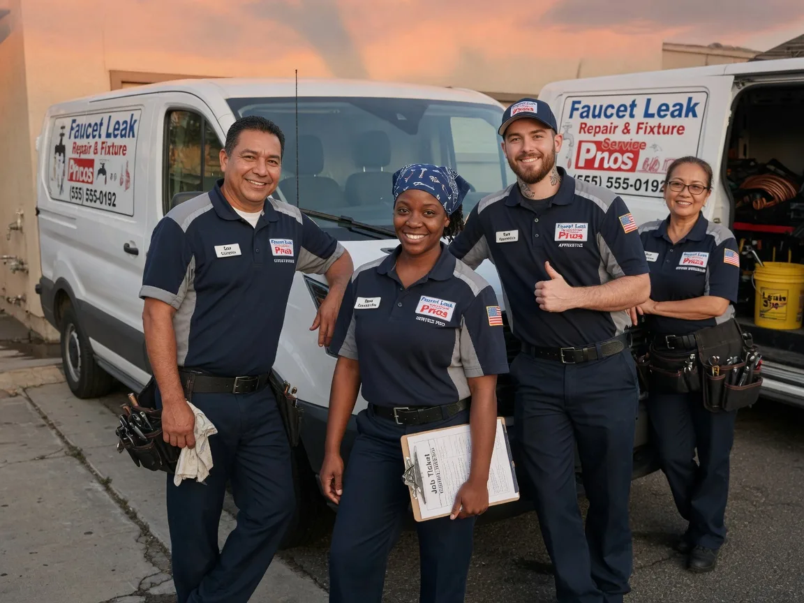 Faucet Repair company in Hunter, NY